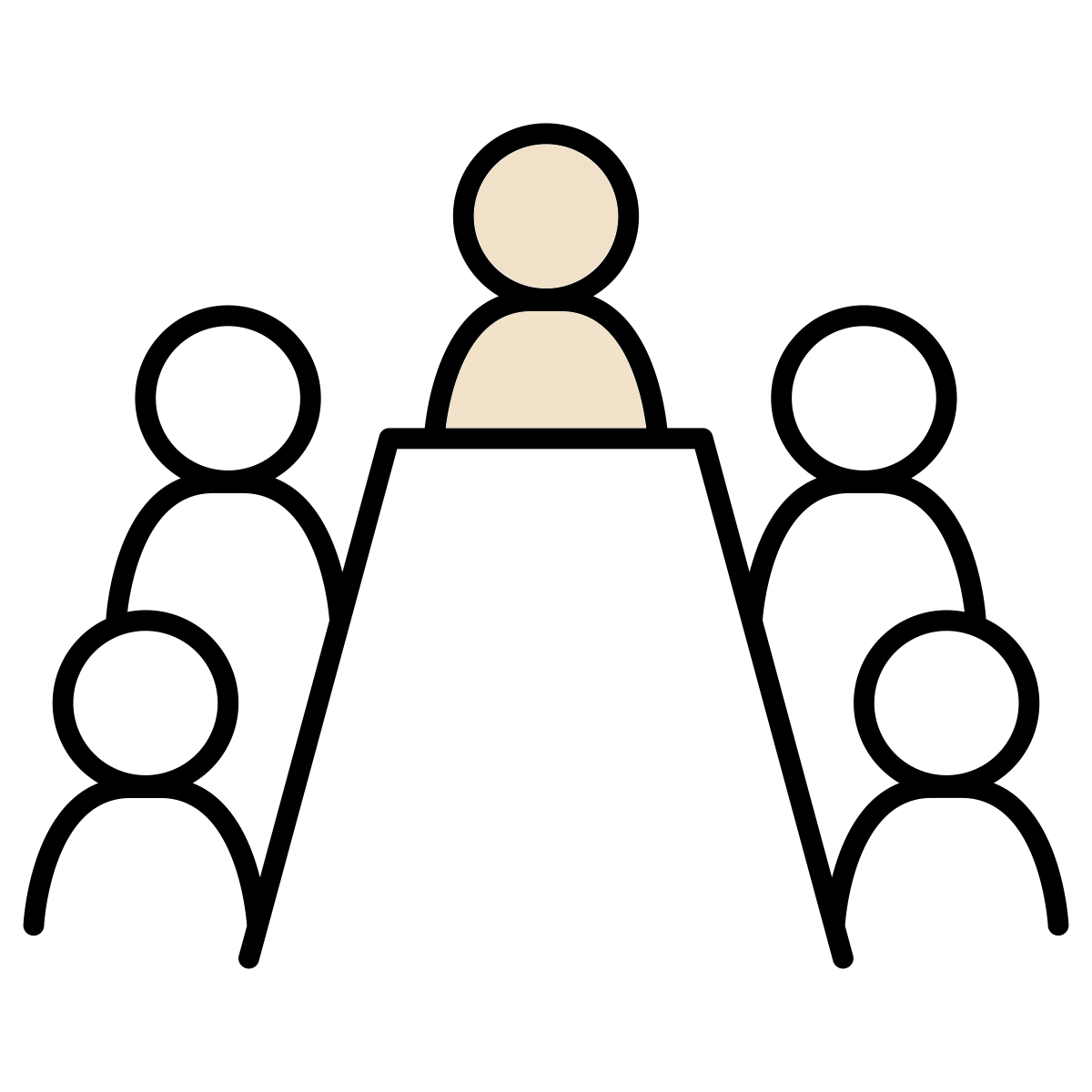 Moderation: Für höhere Effizienz | Für bessere Effektivität | Für kreative Ideen | Für konfliktfreies Entwickeln