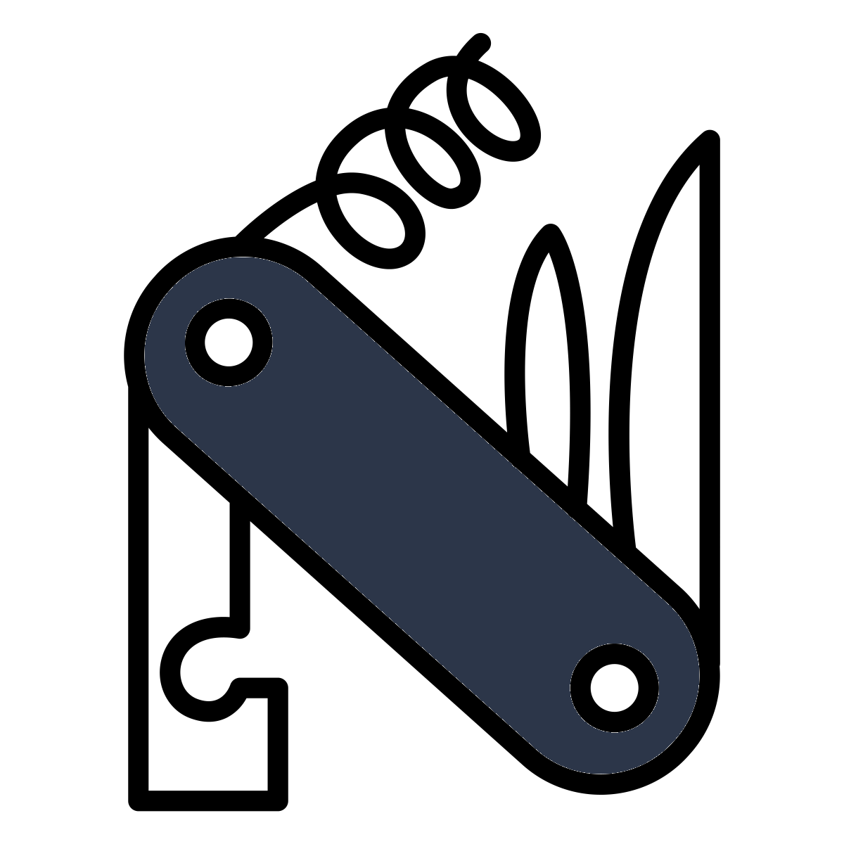 Werkzeuge für Fach- und Führungskräfte