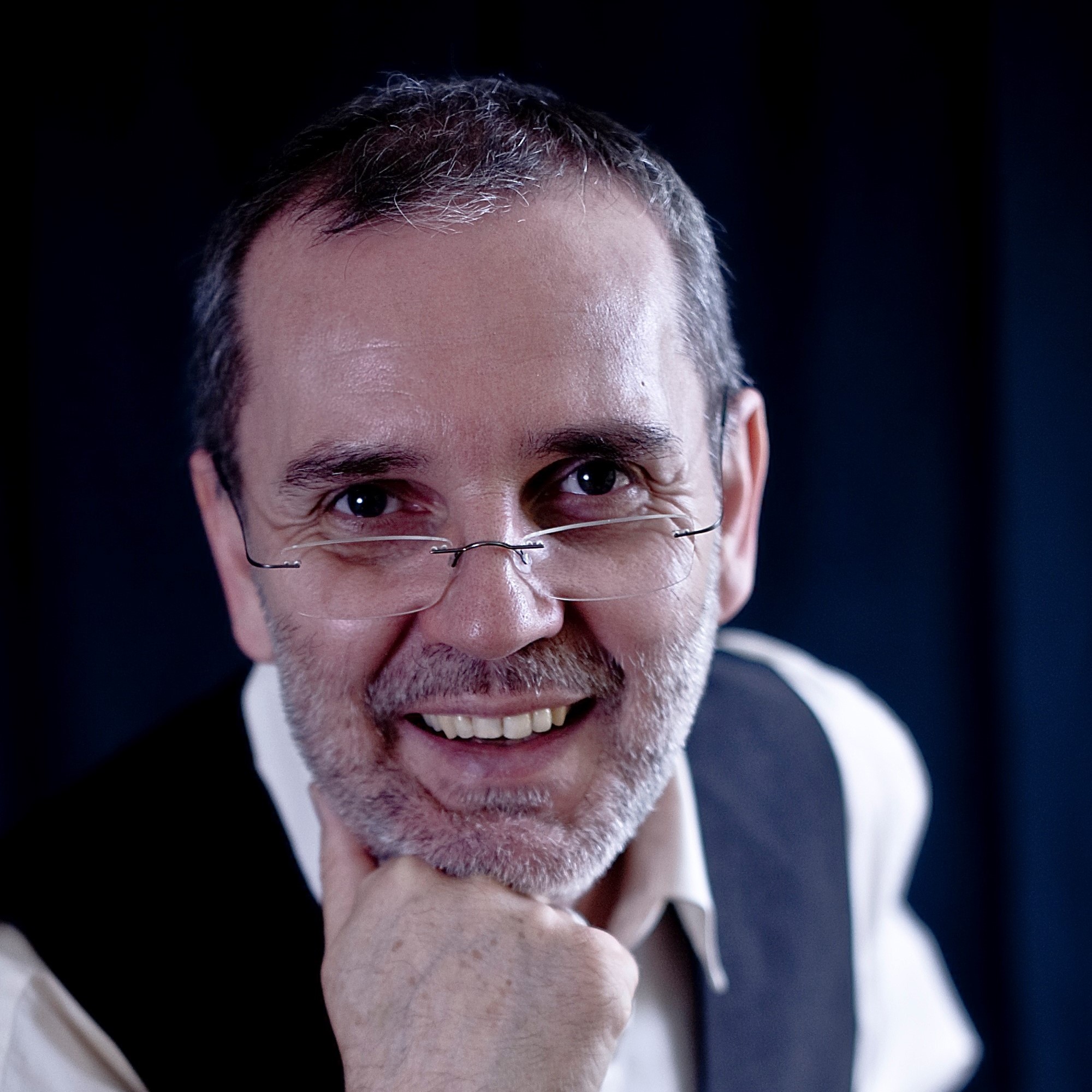 Helmut Tober-Matteo – Trainer, Berater, Coach und Moderator