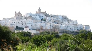 Ostuni